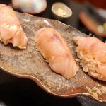 穴子料理と地酒 浅草 川井 - 