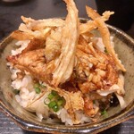 穴子料理と地酒 浅草 川井 - 