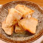 穴子料理と地酒 浅草 川井 - 