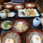 Soba Dokoro Tanakaya - 