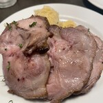 Porky's kitchen - 