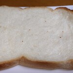 オーブンズ - イギリスパン