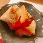 穴子料理と地酒 浅草 川井 - 