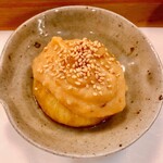 穴子料理と地酒 浅草 川井 - 