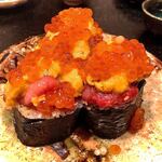 穴子料理と地酒 浅草 川井 - 