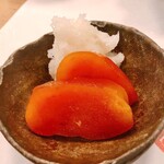 穴子料理と地酒 浅草 川井 - 