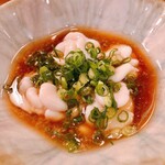 穴子料理と地酒 浅草 川井 - 