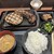 感動の肉と米 - 料理写真: