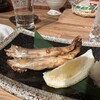 地酒と道産食材 一笑 別邸