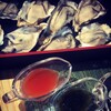 牡蠣と魚 幡ヶ谷店