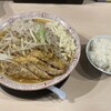 喜多方食堂 ハイハイタウン店