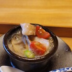 宮川町　水簾 - 