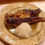 穴子料理と地酒 浅草 川井 - 