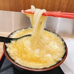 つくもうどん - 