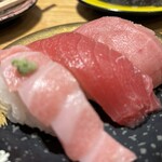 Sushi Kuine - 