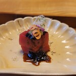 宮川町　水簾 - 