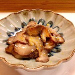 Anago Ryouri To Jizake Asakusa Kawai - 