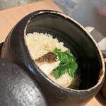 Jummai Sake Kasu Tamanohikari - 