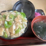 北野食堂 - 