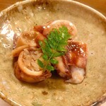 穴子料理と地酒 浅草 川井 - 