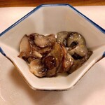 穴子料理と地酒 浅草 川井 - 