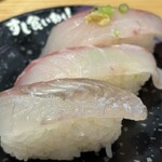 すし食いねぇ！ - 