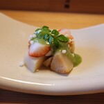 宮川町　水簾 - 