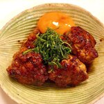 穴子料理と地酒 浅草 川井 - 