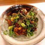 穴子料理と地酒 浅草 川井 - 