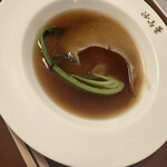 沙山華(奈良ロイヤルホテル) - 