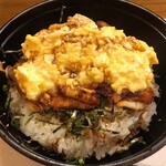 穴子料理と地酒 浅草 川井 - 