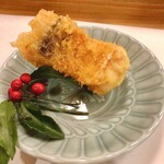 穴子料理と地酒 浅草 川井 - 