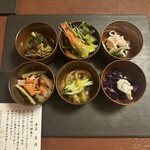 沙山華(奈良ロイヤルホテル) - 