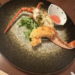 沙山華(奈良ロイヤルホテル) - 