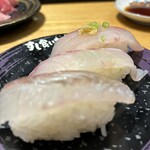 すし食いねぇ！ 金沢高柳店 - 