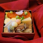 宮川町　水簾 - 