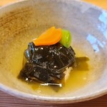 宮川町　水簾 - 