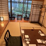 沙山華(奈良ロイヤルホテル) - 