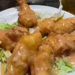 桂林 - エビマヨ