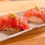 穴子料理と地酒 浅草 川井 - 