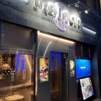 MAIMON GINZA - 