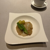 中国飯店 富麗華 - 