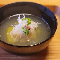 宮川町　水簾 - 