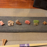 飛騨季節料理 肴 - 