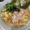 横濱ラーメン あさが家