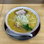 麺屋 うめ助 - 