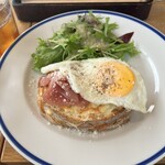 Blue&Cafe Hirakawa Bayside﻿ - 