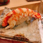 穴子料理と地酒 浅草 川井 - 