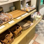ロマラン洋菓子店 表町支店 - 
