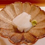 穴子料理と地酒 浅草 川井 - 